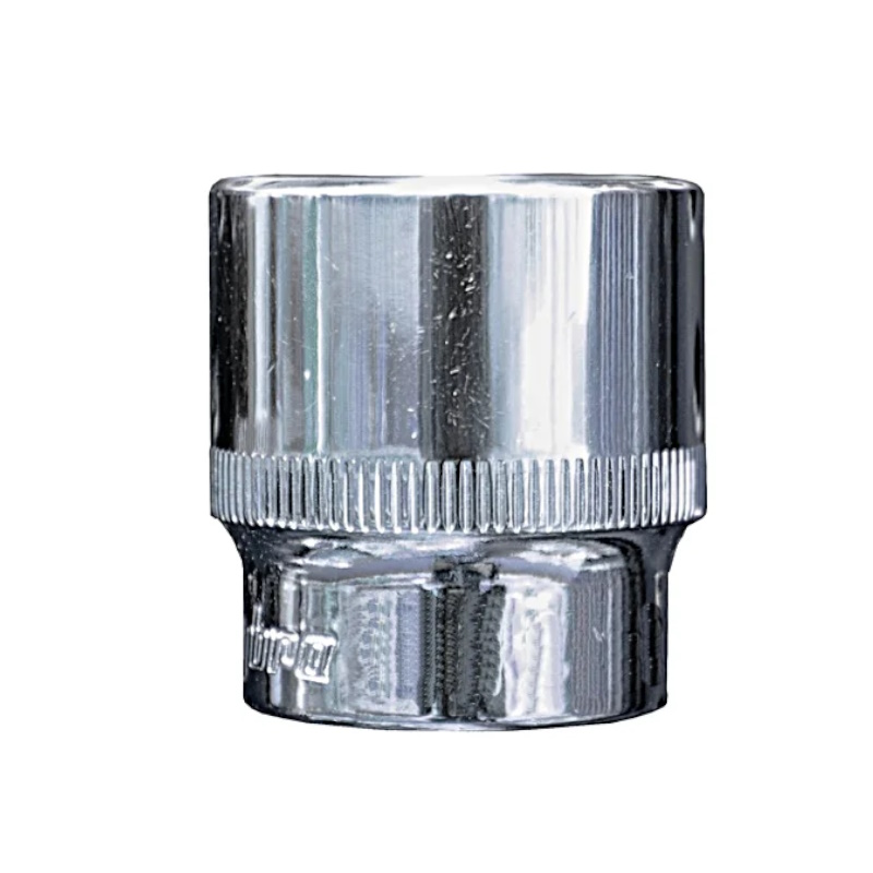 Головка торцевая Ombra 138018 055230, 3/8"DR, 18 мм в Муроме