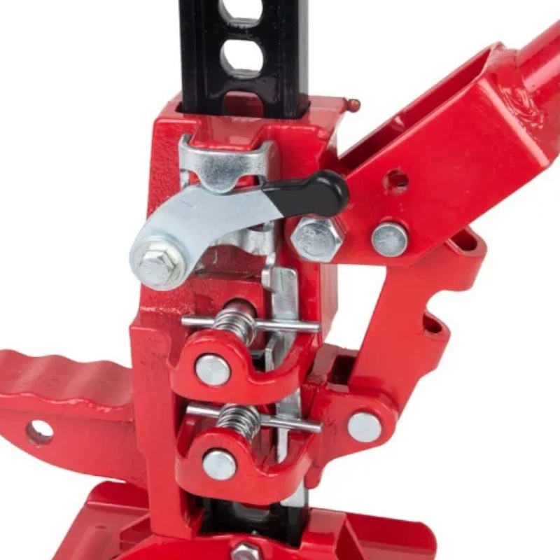 Домкрат реечный TOR ST0820/20" 1004124, 3,0 т, 153-680 мм (High Jack) в Коврове