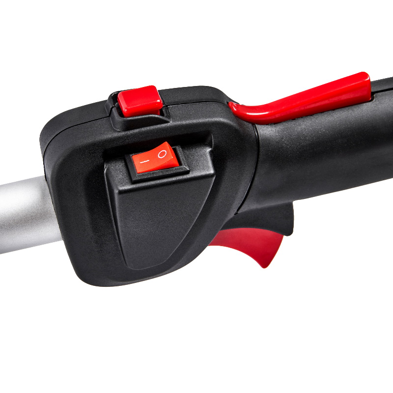Высоторез бензиновый Elitech HD CS 2611PТ(Е1604.005.00) 211316, телескопический в Рыбинске
