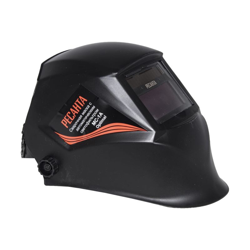 Сварочная маска Ресанта МС-1А Optimal 65/99 в Нижнем Новгороде