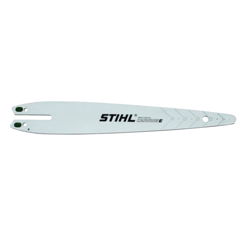 Шина Stihl Carving E, 1/4" 1.3 мм 12", 30 см,  64 зв., 30050003205 в Кинешме