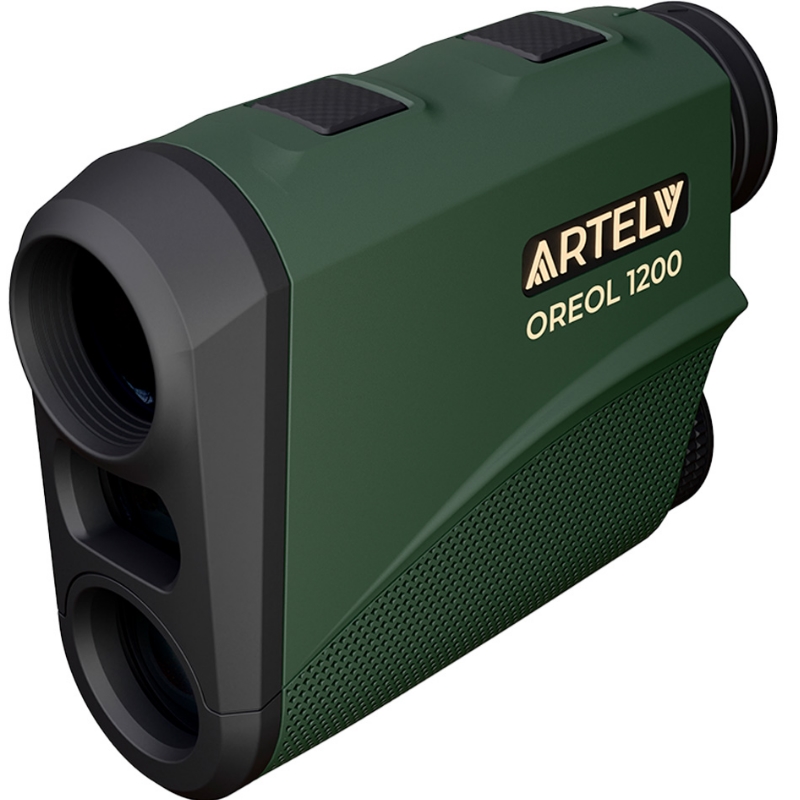 Дальномер лазерный Artelv OREOL 1200 86042 23848₽
