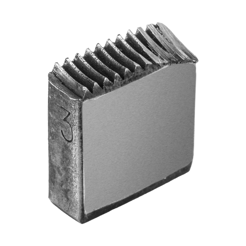 Резцы для клуппов Sparta 77360, 1/4", 4 шт. в Иваново