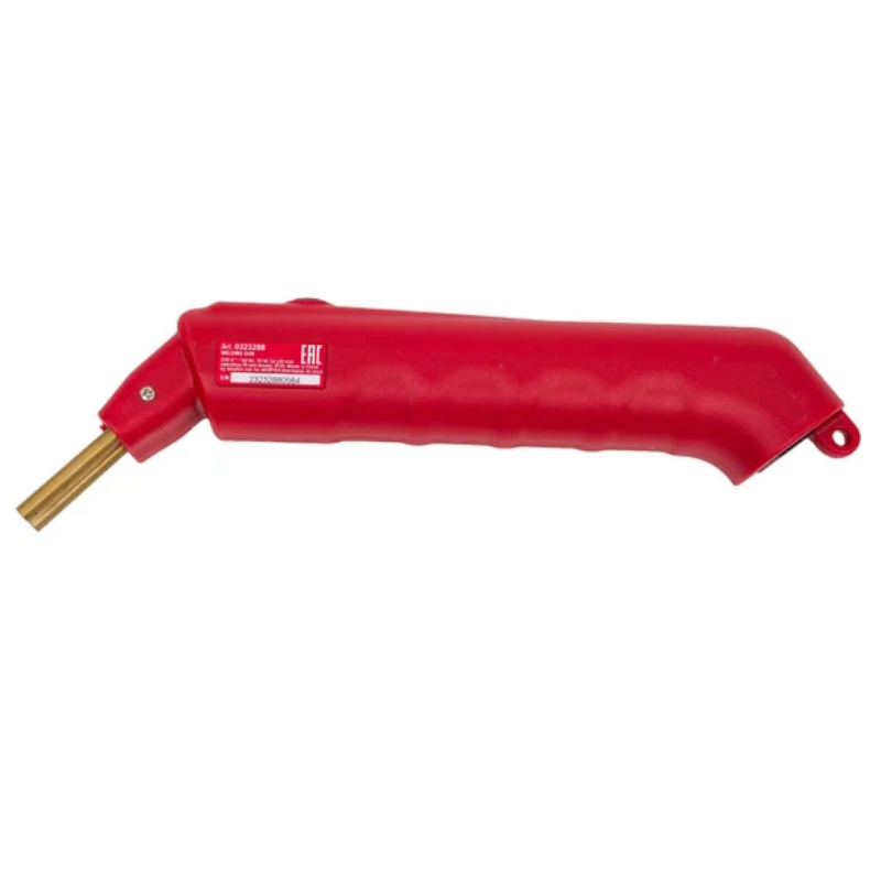 Пистолет для пайки пластика Wortex WG 7002 0323288 в чем 70 Вт 402 С 260 г