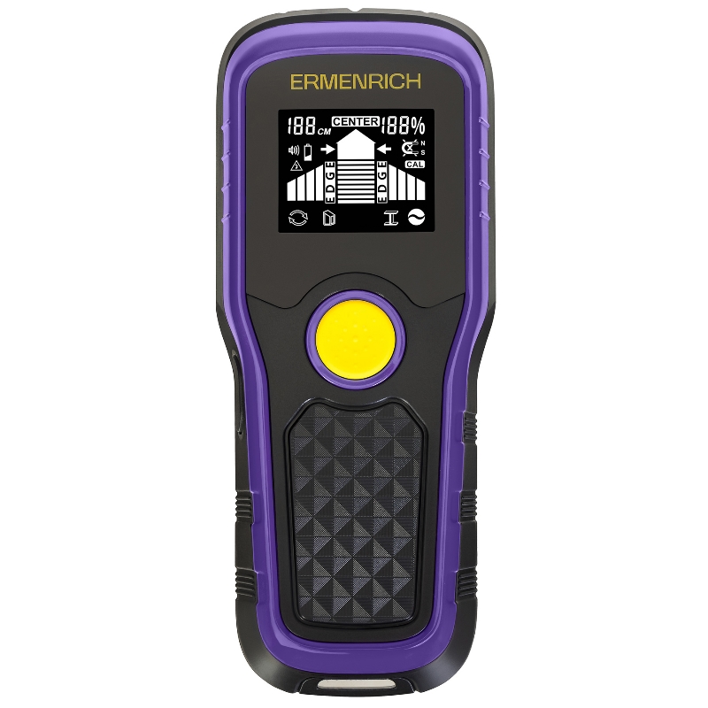 Детектор проводки Ermenrich Ping SM40 85687