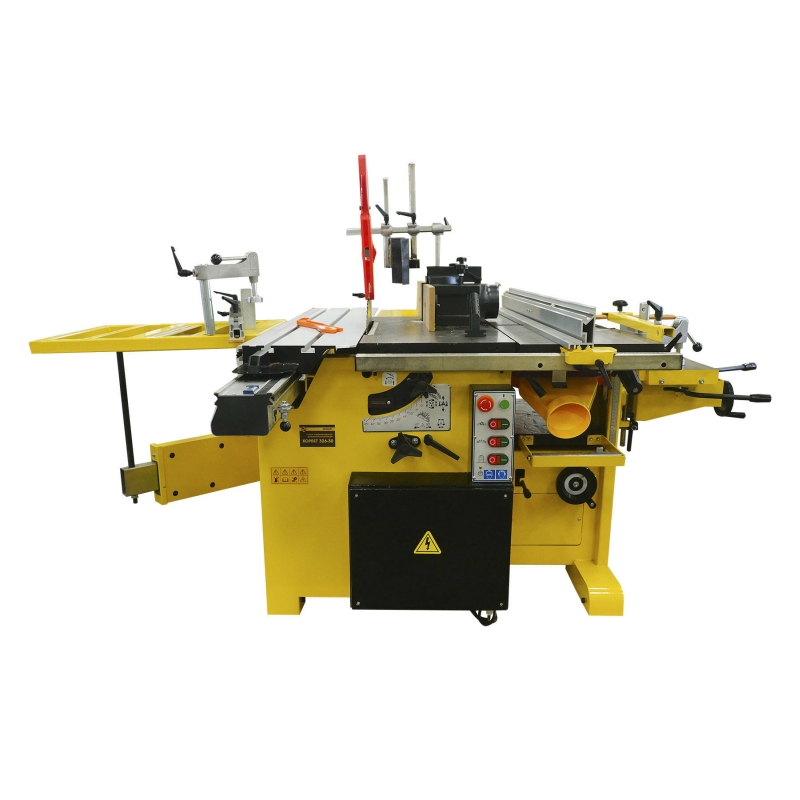 Универсальный деревообрабатывающий станок Энкор Корвет-326-30 93260 425811₽