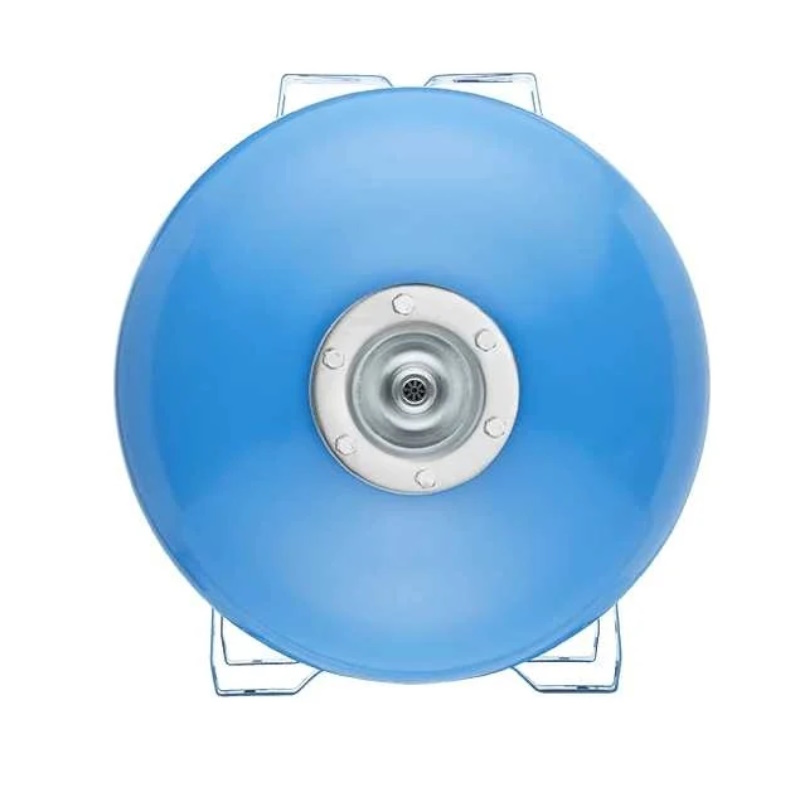 Гидроаккумулятор Unipump ГГ 80М 34799, 80л, горизонтальный  в Ярославле