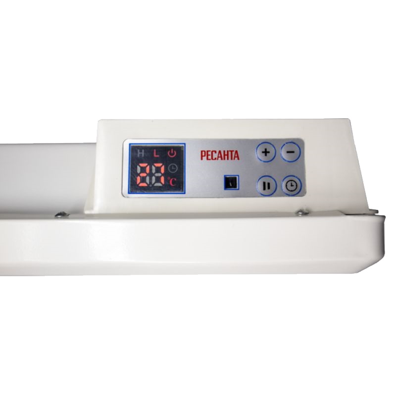 Электрический конвектор Ресанта ОК-2000Е 67/4/14 (LED) в Костроме