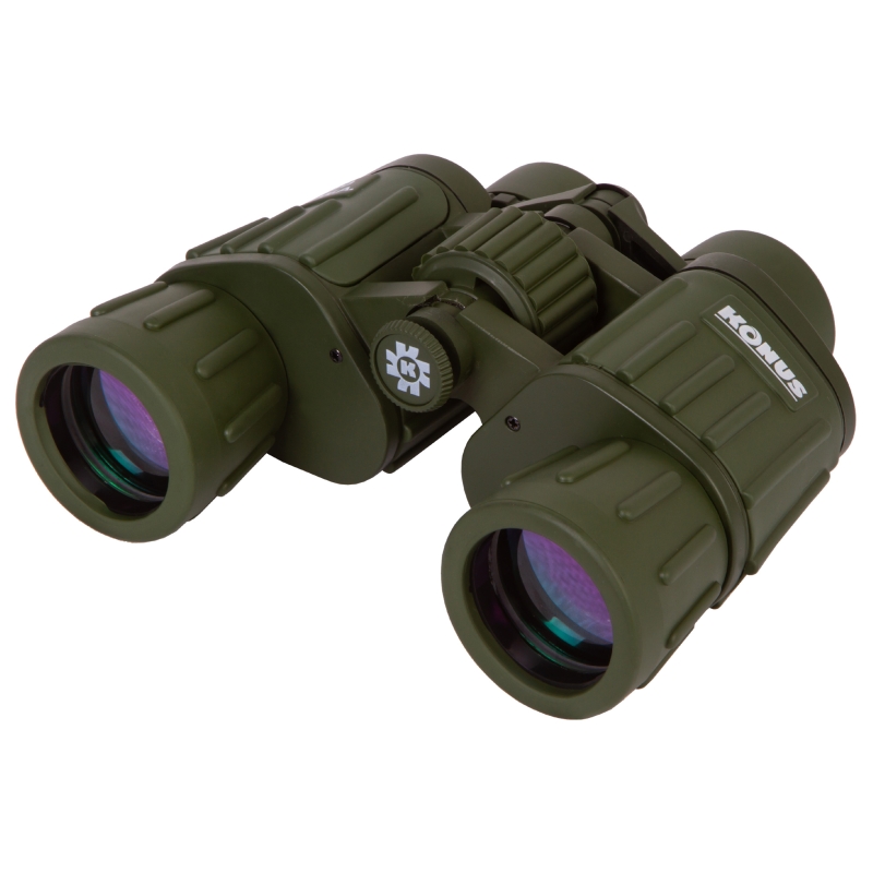 Бинокль Konus Konusarmy 76567, 8x42 WA