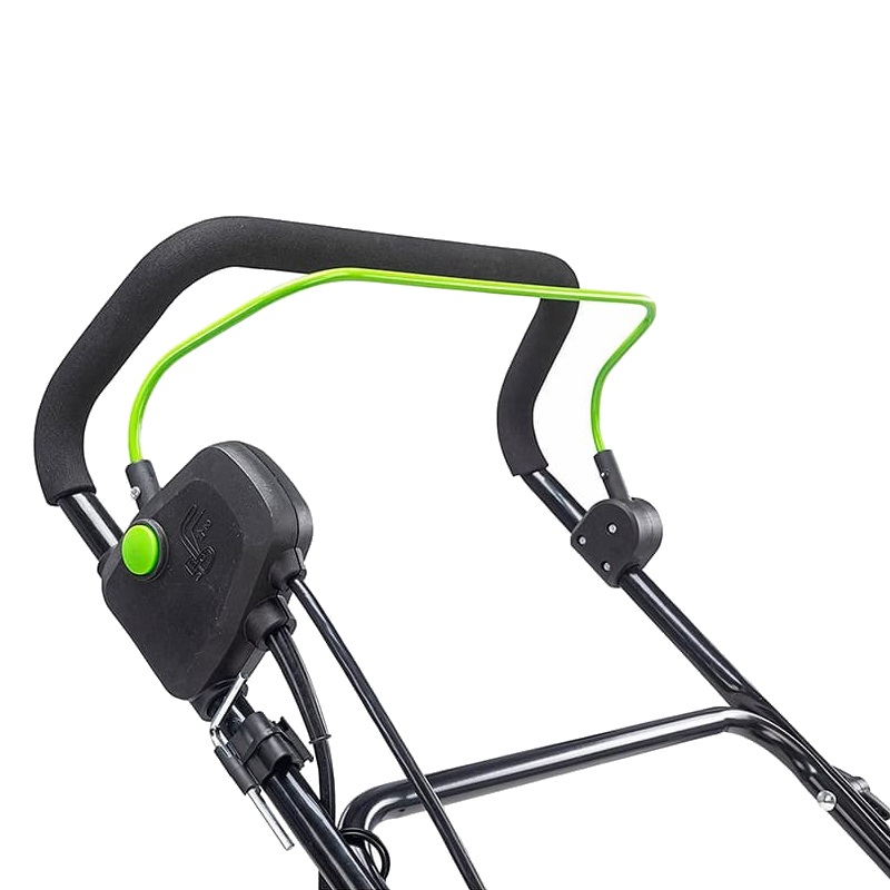 Аэратор-скарификатор электрический Greenworks GDT15 2515507, 1500 Вт, 36 см в Ярославле