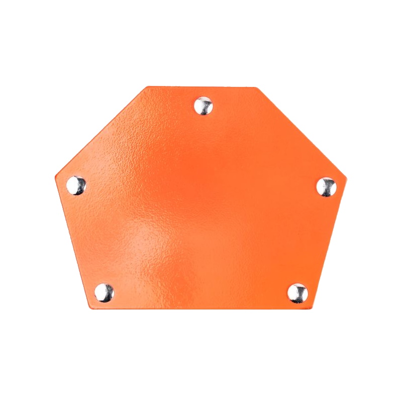 Угольник магнитный Maxpiler MMS-6401 (усилие до 22 кг, размер 4