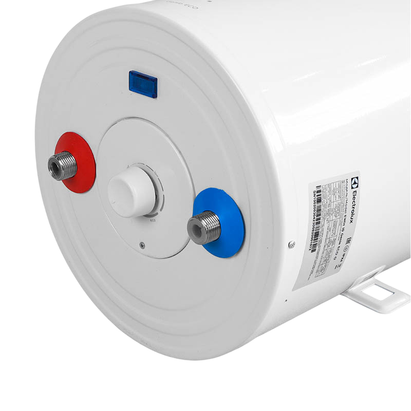 Электрический накопительный водонагреватель Electrolux EWH 10 Genie ECO O во Владимире