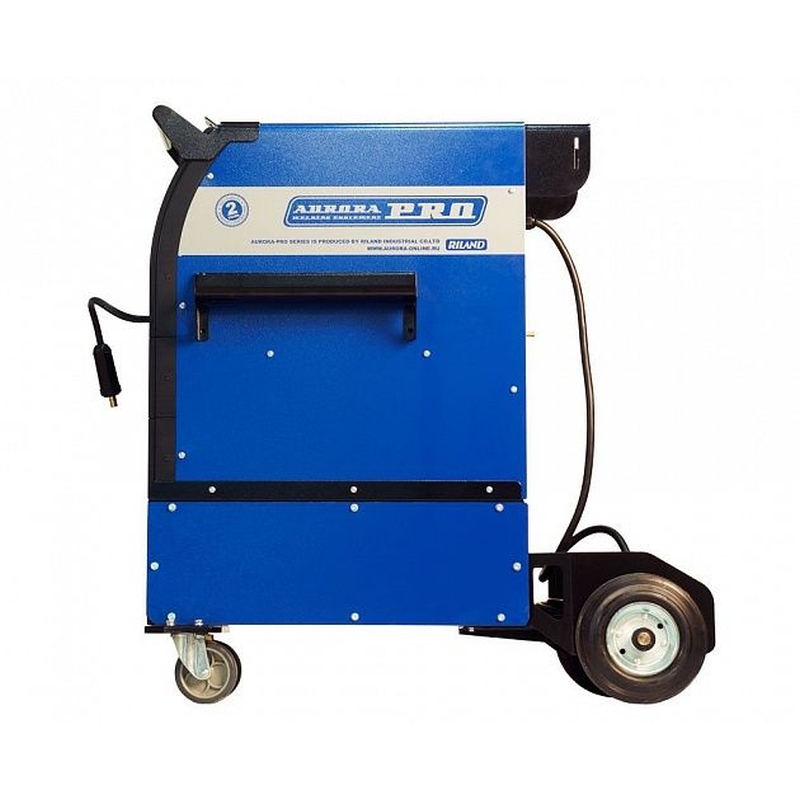 Сварочный полуавтомат Aurora Pro SKYWAY 330 SYNERGIC 00014867 в Муроме