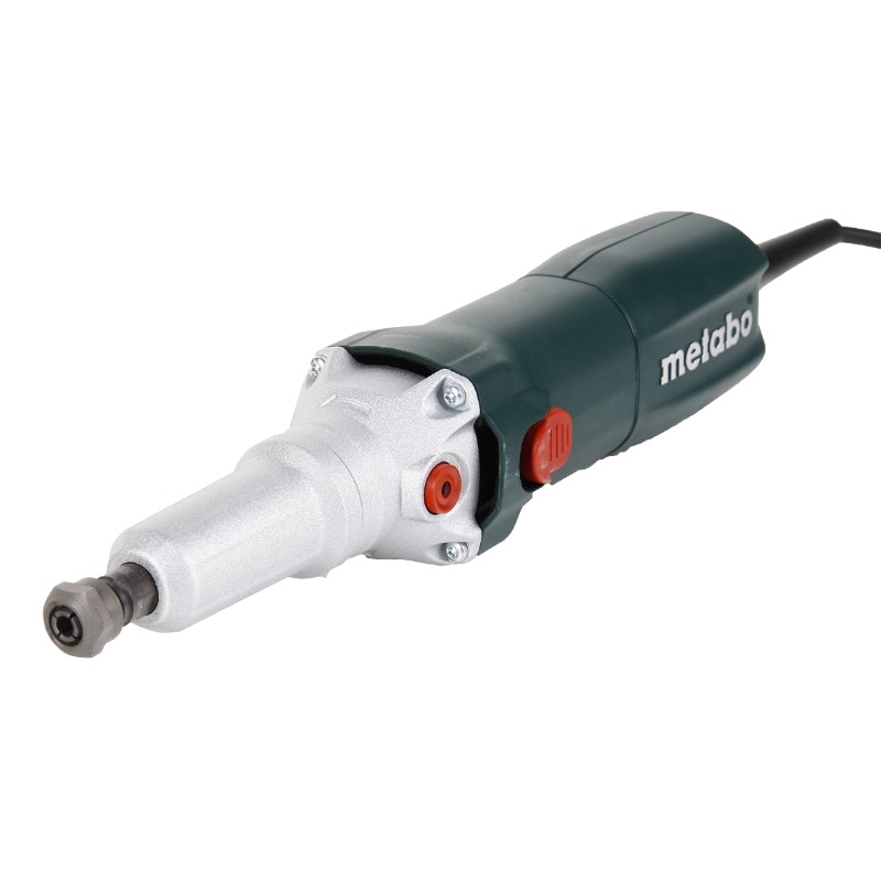 Прямошлифовальная машина Metabo GE 710 Plus
