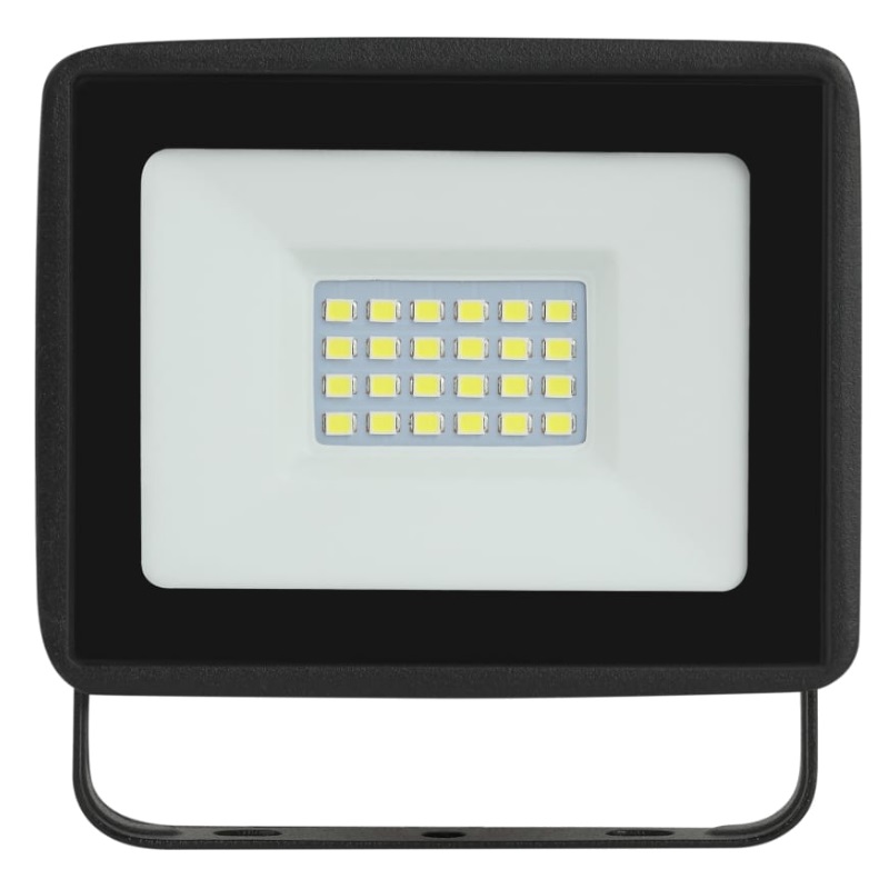 Прожектор светодиодный Эра LPR-023-0-65K-030 Б0052023