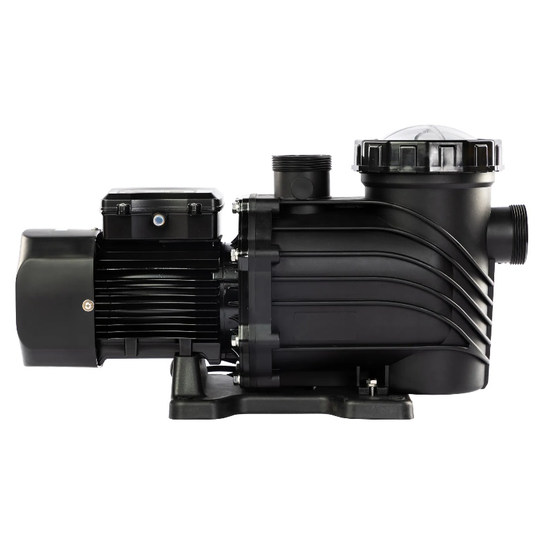 Насос для бассейна с префильтром Unipump JET POOL SPP 1500FC 60045