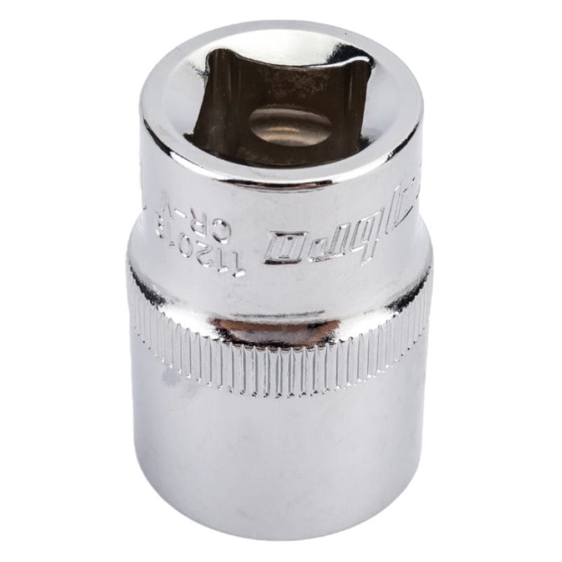 Головка торцевая Ombra 1/2" DR, 19 мм, 112019 в Рыбинске