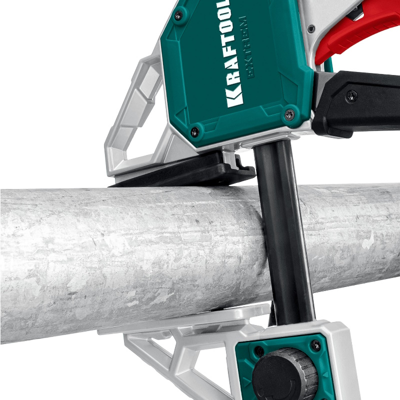 Струбцина пистолетная Kraftool Extrem 32228-45, 450/95  в Иваново