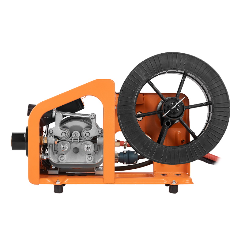 Инвертор сварочный Сварог MIG 500 "PRO SMART" 00000100732, N215S, НАКС (все группы), РФ
