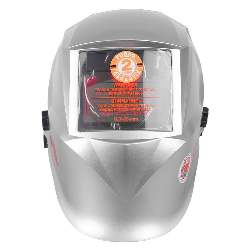 Маска сварщика Хамелеон Fubag IR 4-13G M 38439