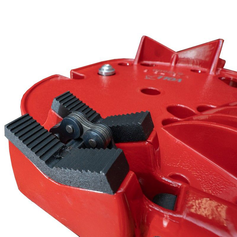 Верстак-тренога с цепными тисками Voll 1/2"-6" 5.12600 в Нижнем Новгороде