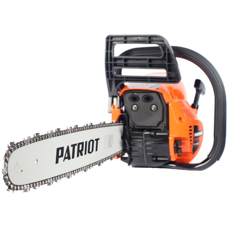 Пила цепная бензиновая Patriot PT 4518 Imperial 220105555 в Череповце