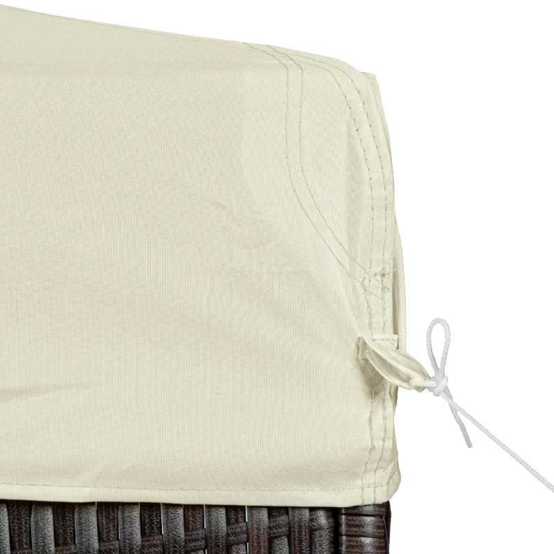 Тент садовый Green Glade 3176 3х3х2,5 м, полиэстер