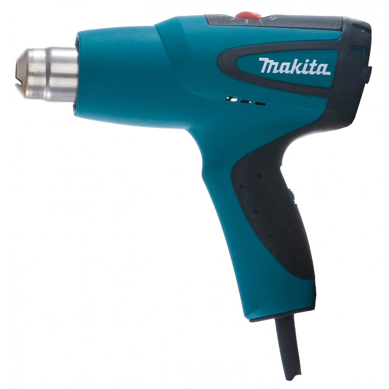 Строительный фен Makita HG551VK в Рыбинске