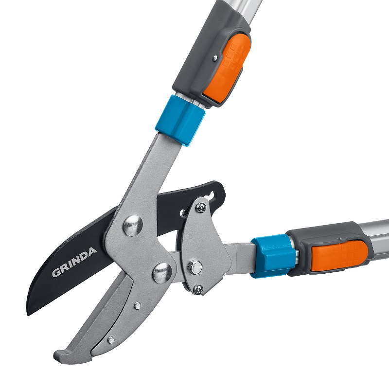 Сучкорез Grinda PROLine TX-980A 424513, 645-885 мм, телескопический в Переславле