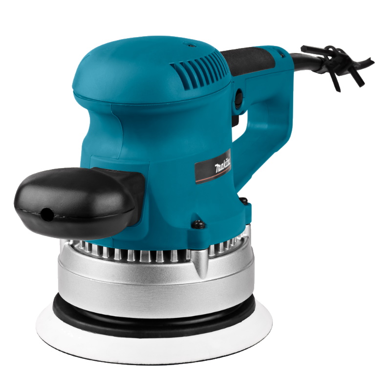 Шлифмашина эксцентриковая Makita ВО6030 в Переславле