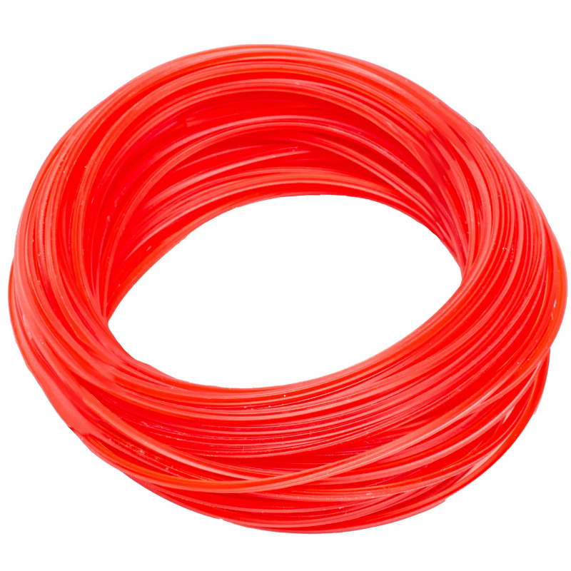 Леска для триммера MTX 96860 звезда 16 мм х 15 м 56₽