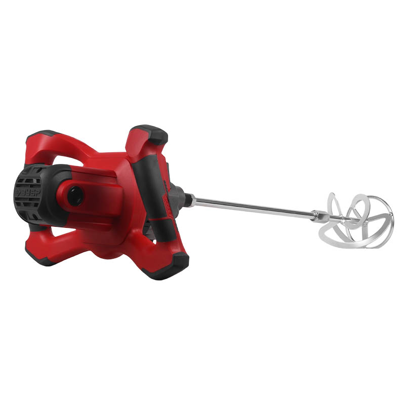 Дрель-миксер Зубр МАСТЕР МР-1600-2, 1600 Вт