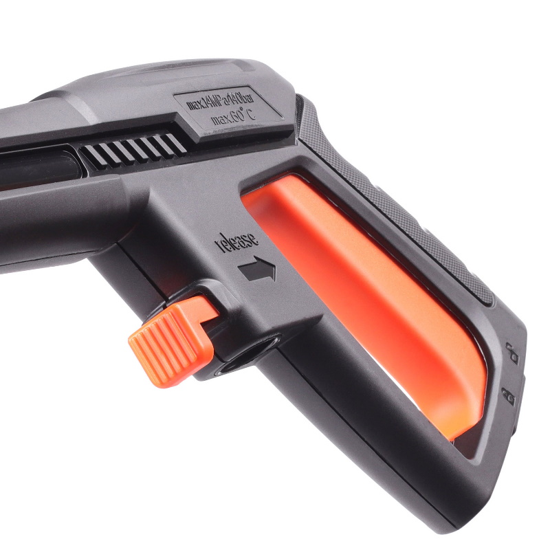Мойка высокого давления Patriot GT360 Imperial 322306010, 110 бар в Костроме