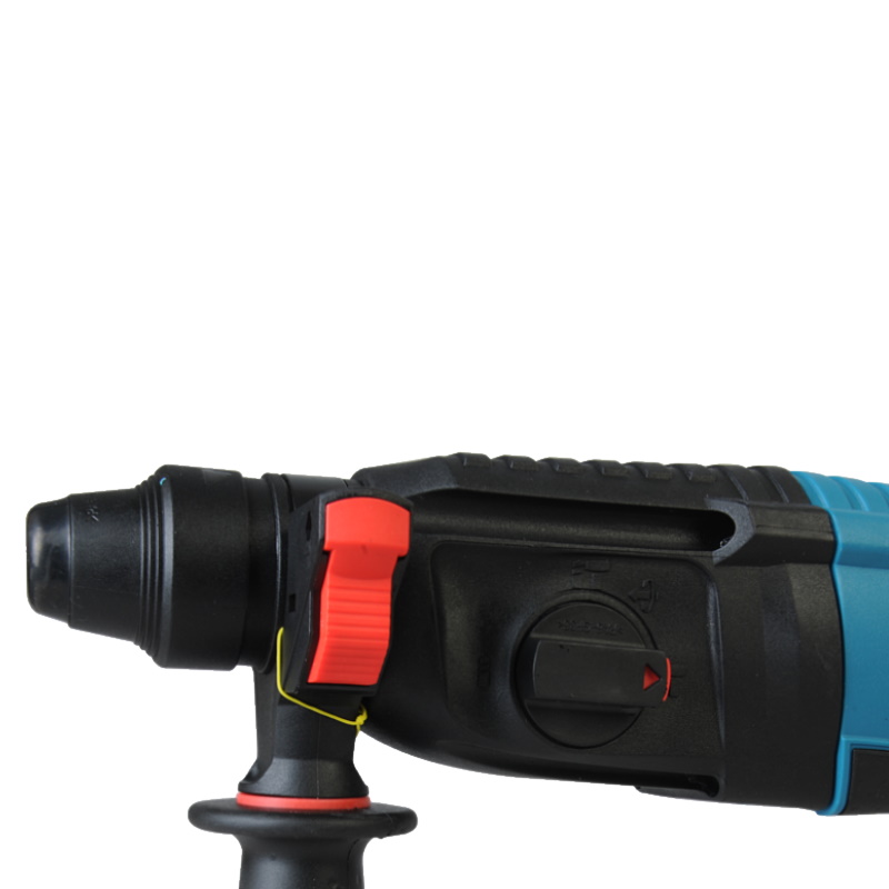 Перфоратор Sturm PROFI RH25956PBR  в кейсе, с виброзащитой в Коврове