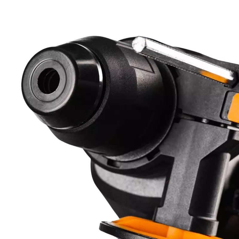 Аккумуляторный перфоратор Runtec RT-EH850 , с виброзащитой в Иваново