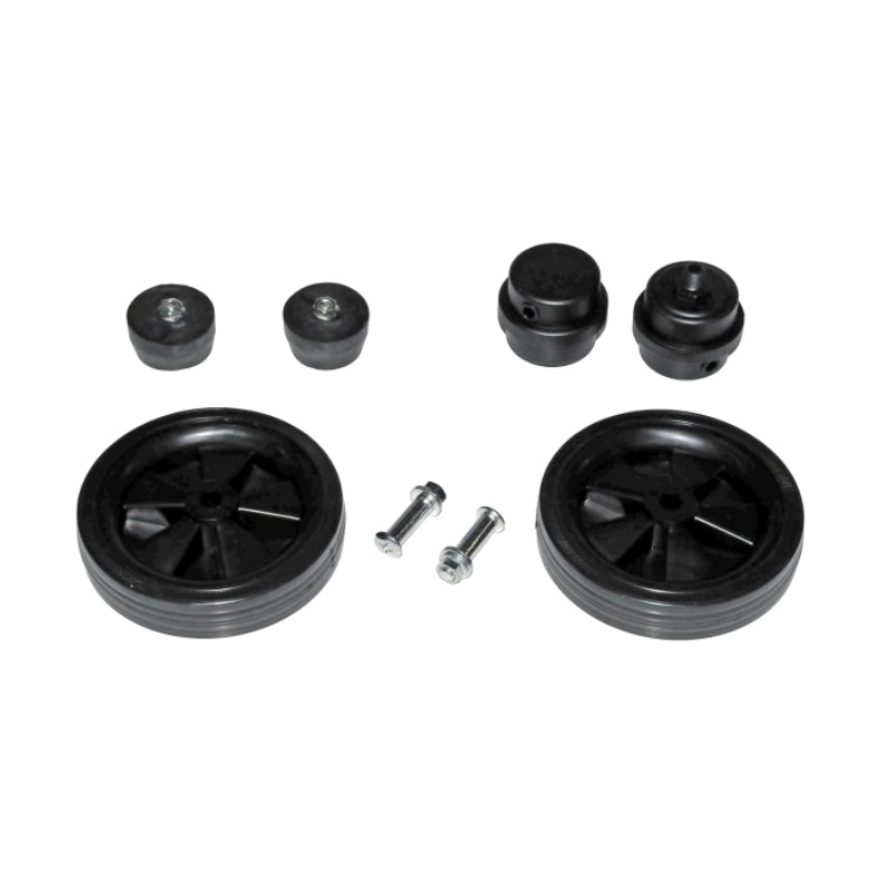 Компрессор коаксиальный безмасляный Elitech КПБ 300/50М 199897