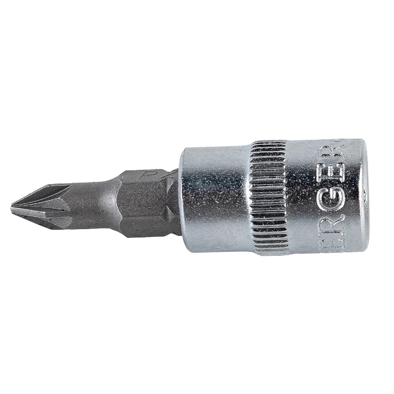 Бита-головка Berger BG2195, 1/4", Pozidriv PZ1 в Муроме