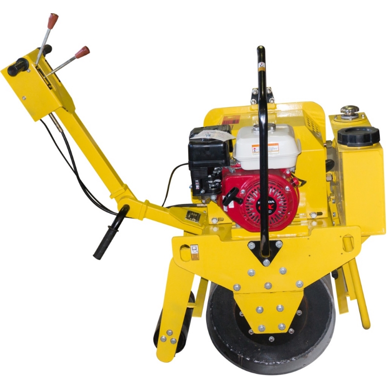 Каток вибрационный одновальцовый Stem Techno SVR 301H, HONDA GX160 в Муроме