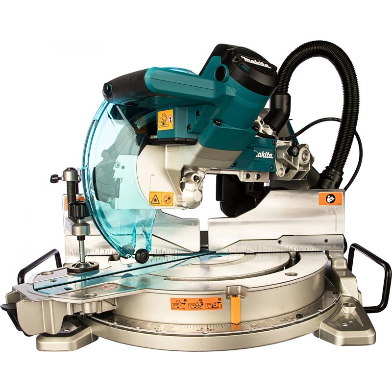 Пила торцовочная Makita LS1019L  в Угличе
