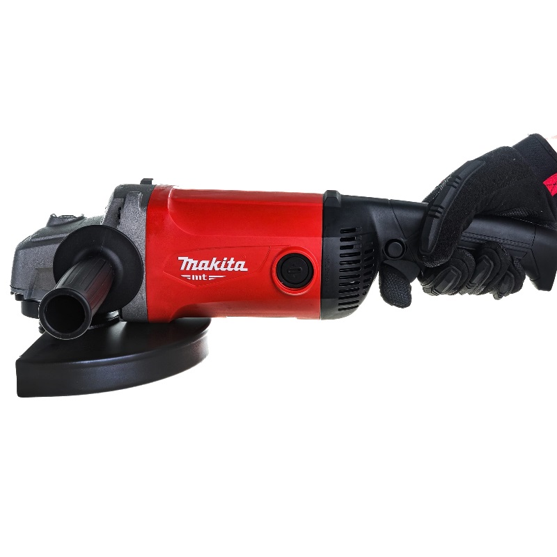 Угловая шлифмашина (болгарка) Makita M0921, 230 мм, 2200 Вт в Твери