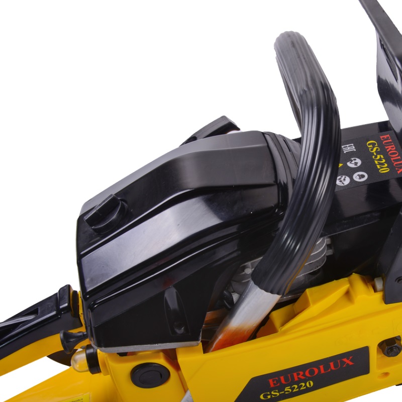 Бензопила Eurolux GS-5220 70/6/8 во Владимире