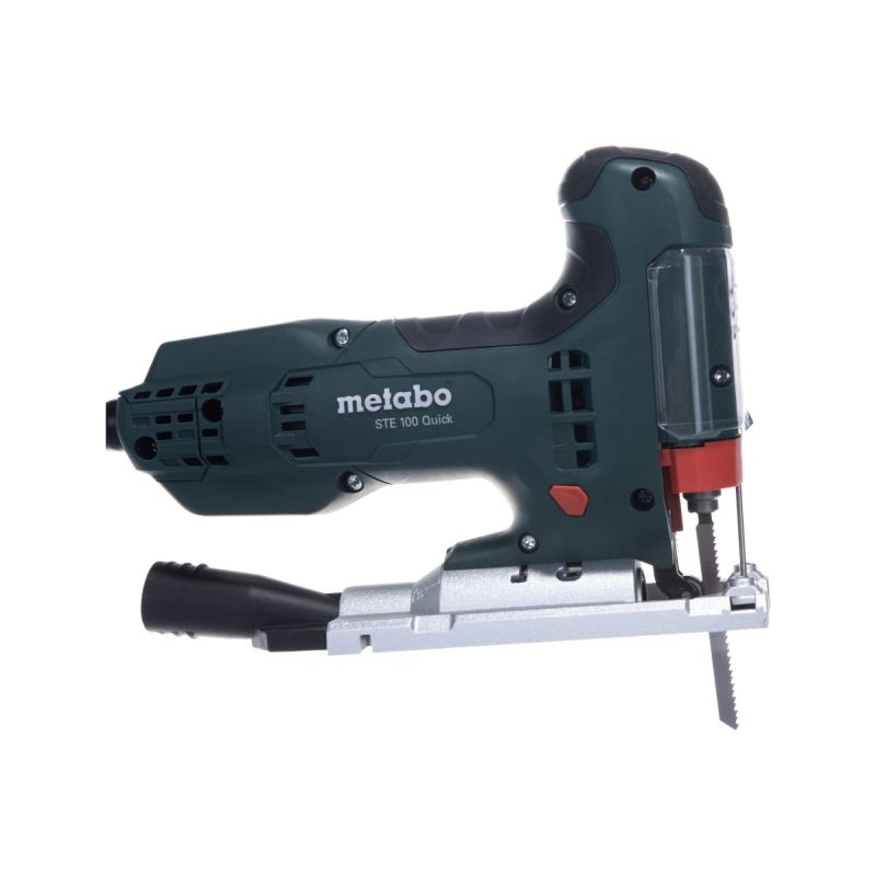 Лобзик Metabo STE 100 Quick 601100500 в Костроме