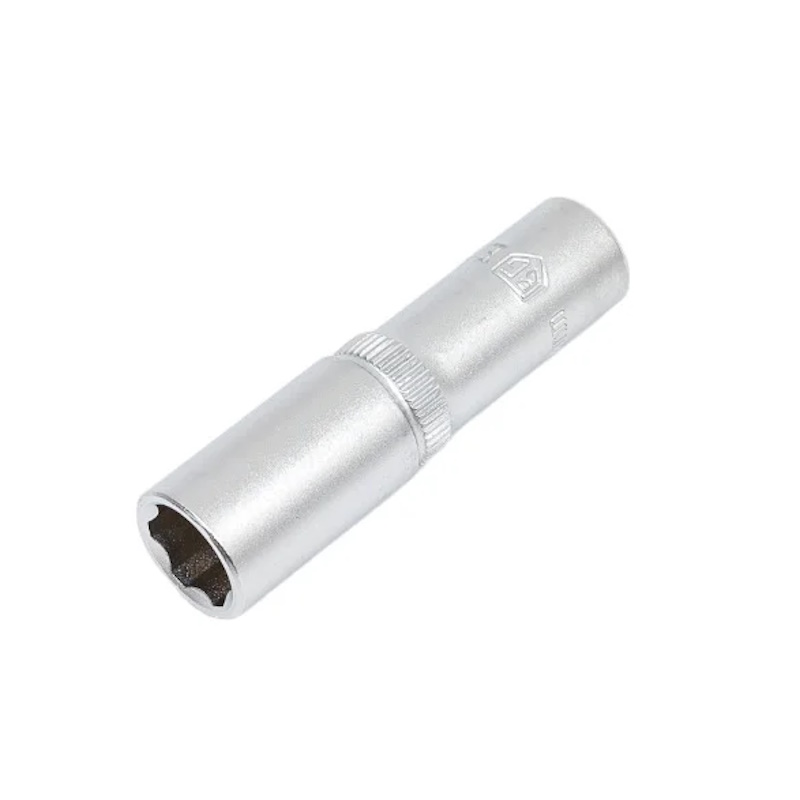 Головка торцевая Berger SuperLock BG-14SD09, удлиненная, ¼”, 6-гранная, 9 мм в Рыбинске