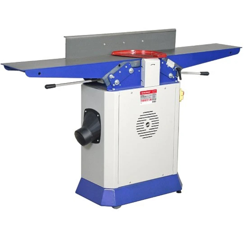Станок фуговальный Belmash BJM-1600/200S S254A
