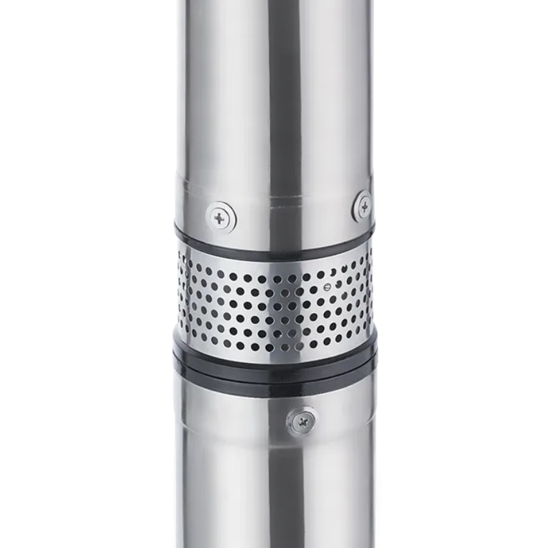 Погружной скважинный насос Unipump ECO RUS 2-100 17332, 1,3 кВт, 50 м в Муроме
