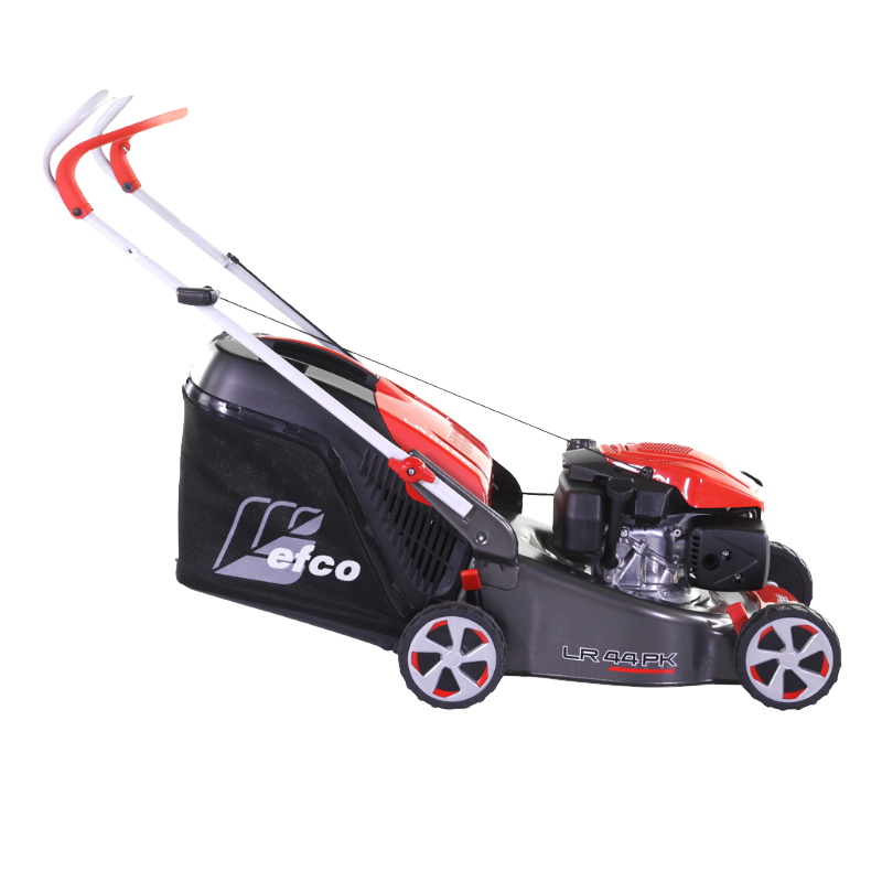 Газонокосилка бензиновая EFCO LR 44 PK COMFORT PLUS, 3,3 л.с., ширина скашивания 41 см, 6610905300000 в Ярославле