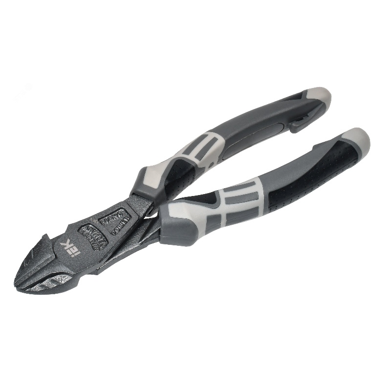 Бокорезы усиленные IEK ARMA2L 5 A2L5-HC10-K4-180 180 мм K4 1271₽