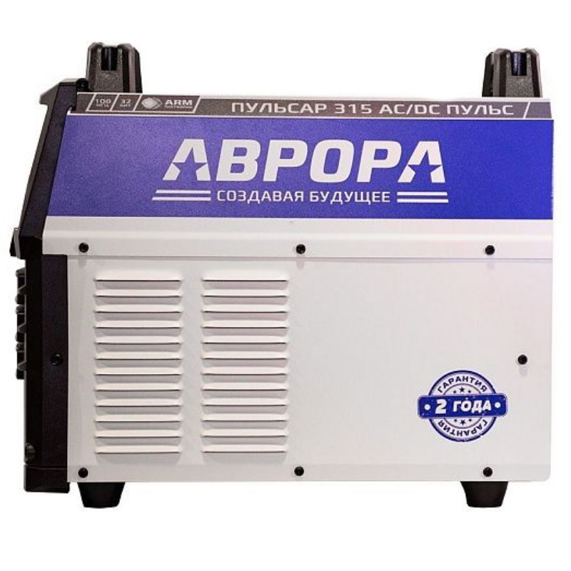 Аппарат для аргонодуговой сварки Аврора ПУЛЬСАР 315 AC/DC ПУЛЬС 38429 в Твери
