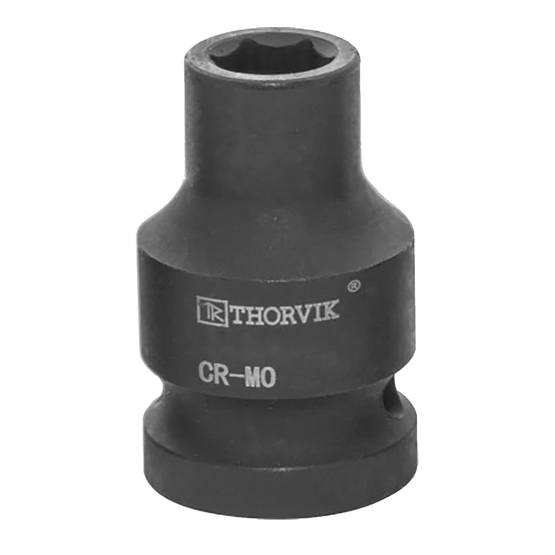 Головка торцевая ударная Thorvik IS01214 053409, 1/2"DR, 14 мм в Иваново