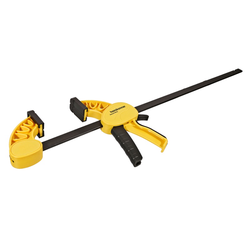 Струбцина быстрозажимная Hanskonner HK1078-08-60 600 мм, 180-200 кгс в Кинешме